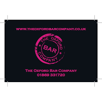 The Oxford Bar Company 1087660 Image 5